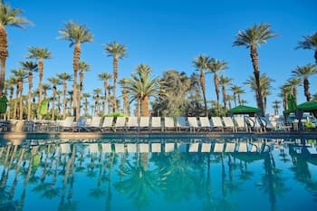 Palm Springs RV Resort