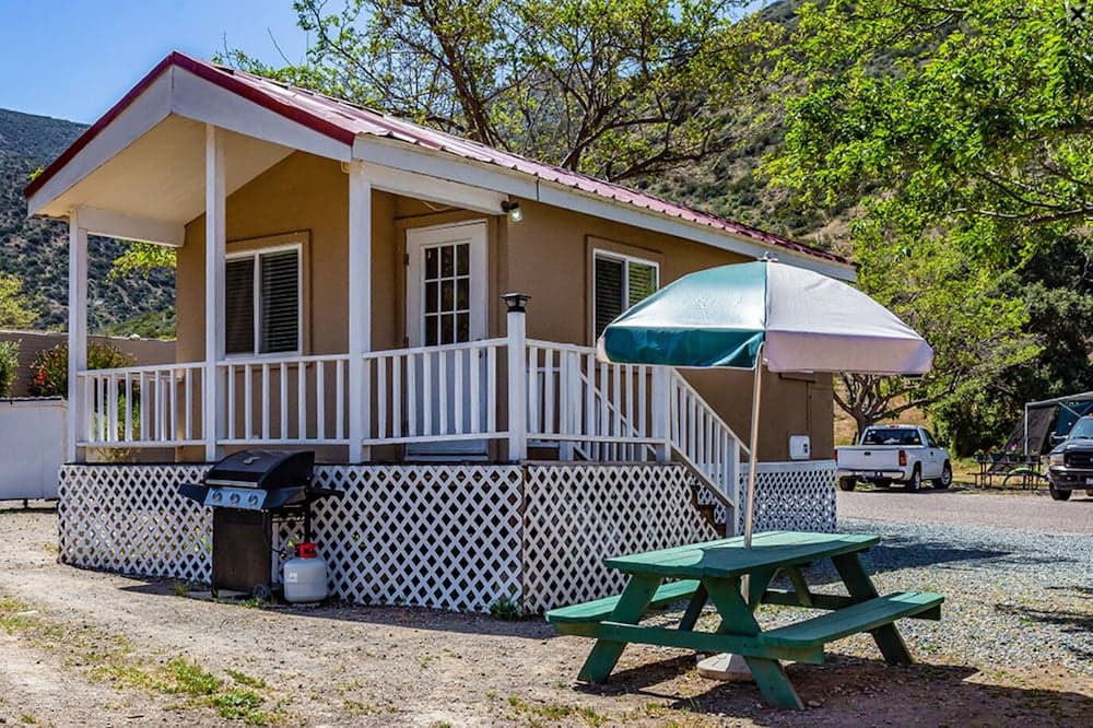 Pio Pico RV Resort & Campground