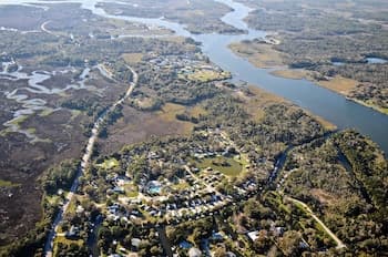 Crystal Isles RV Resort