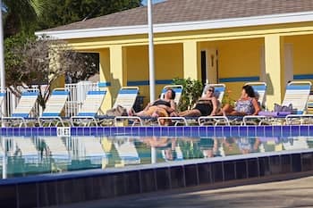 Lake Magic RV Resort