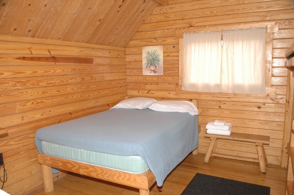 Peace River RV & Camping Resort