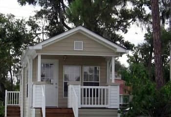 Sherwood Forest RV Resort