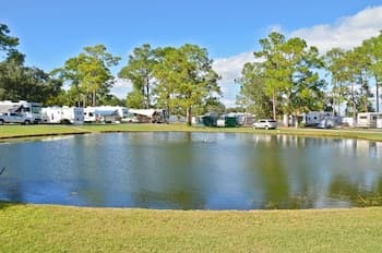 Southern Palms RV Campground Resort