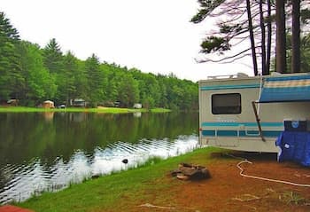 Sturbridge RV Resort - Campground