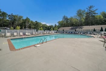 Moody Beach RV Campground