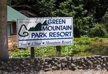 Green Mountain Park Resort - Campground