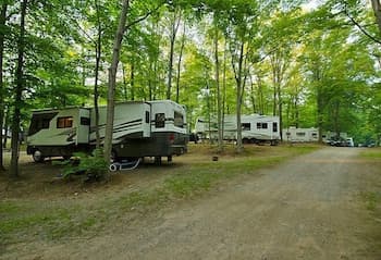 Brennan Beach RV Resort - Caravan Park