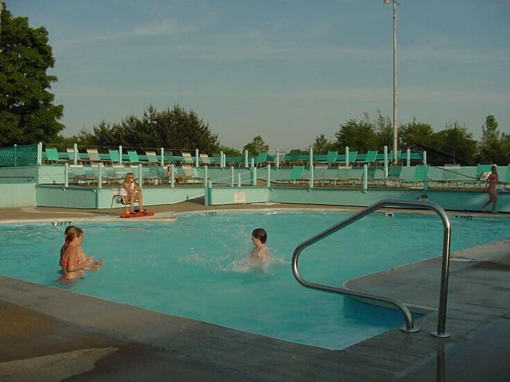 Brennan Beach RV Resort - Caravan Park