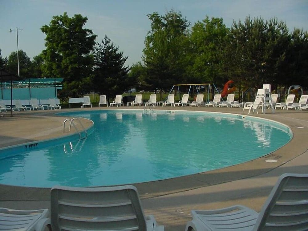 Brennan Beach RV Resort - Caravan Park