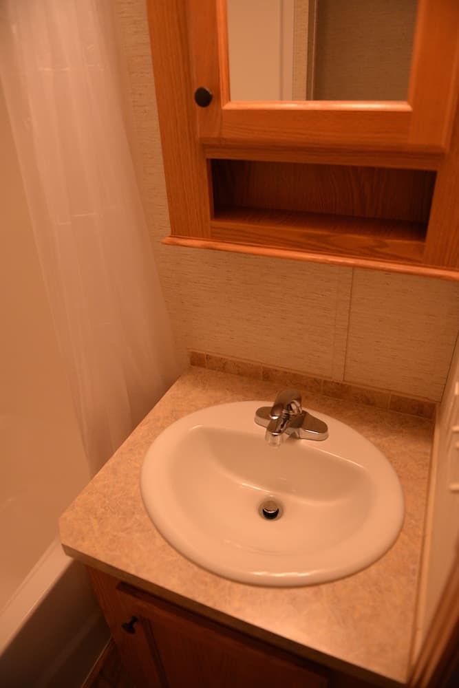 Gettysburg Farm RV Campground