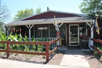 Gettysburg Farm RV Campground