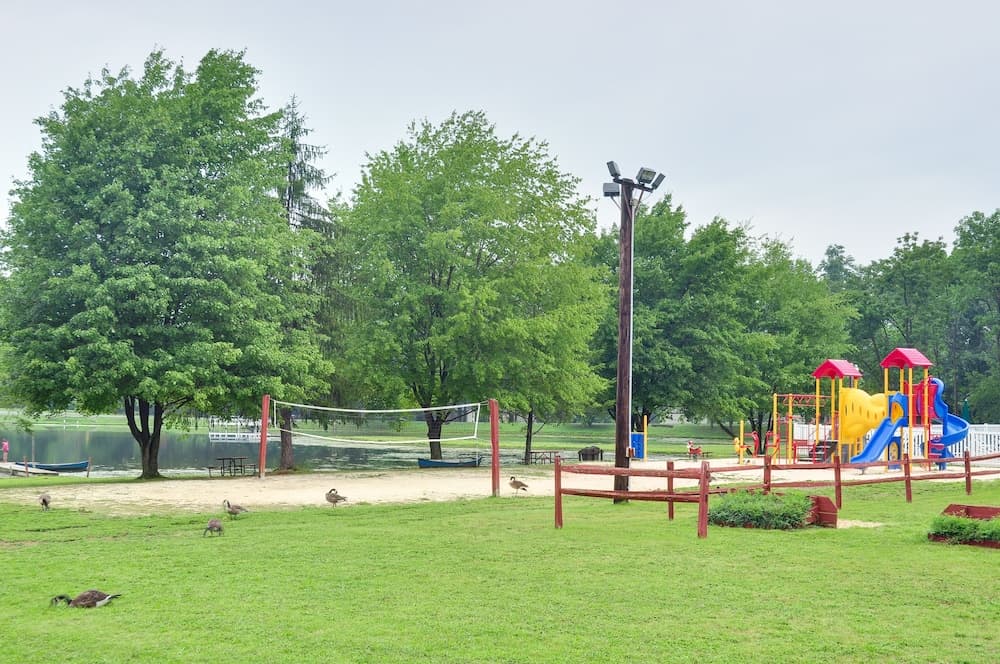 Hershey RV & Camping Resort