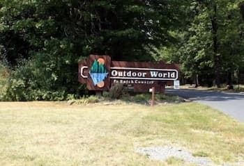 PA Dutch Country RV Resort - Caravan Park