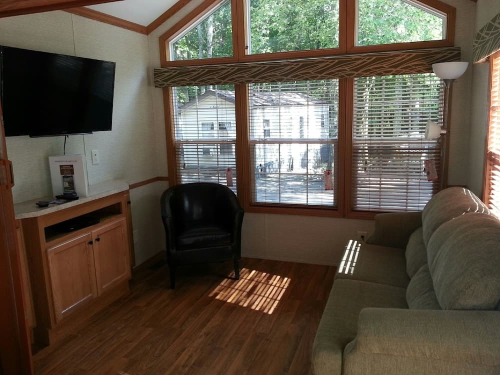 Scotrun RV Resort - Campground