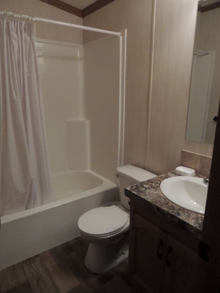 Scotrun RV Resort - Campground