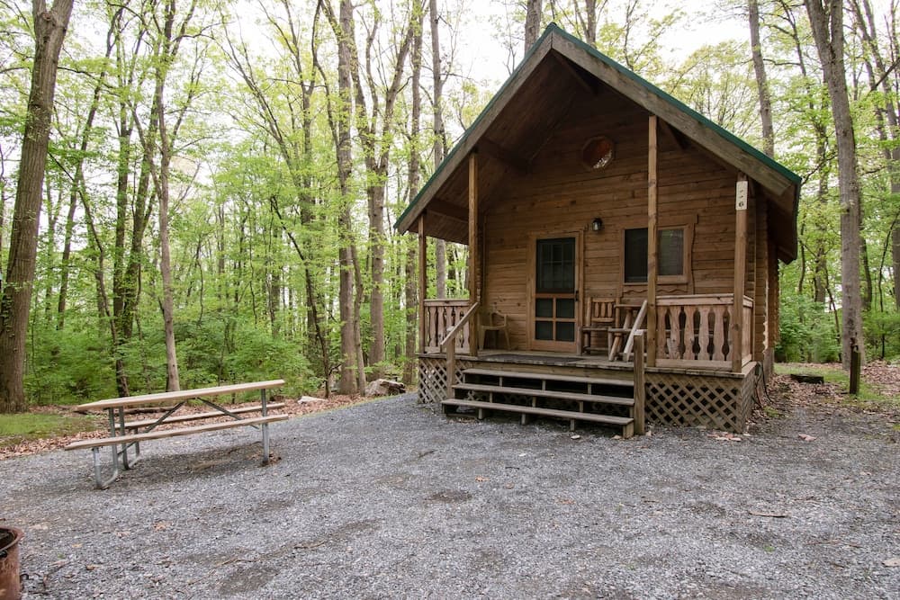 Spring Gulch RV Campground