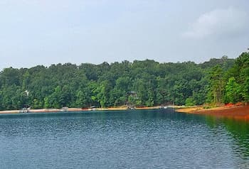 Carolina Landing RV Resort - Caravan Park