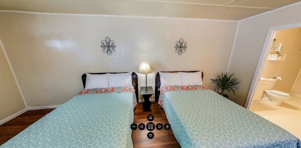 Carolina Landing RV Resort - Caravan Park