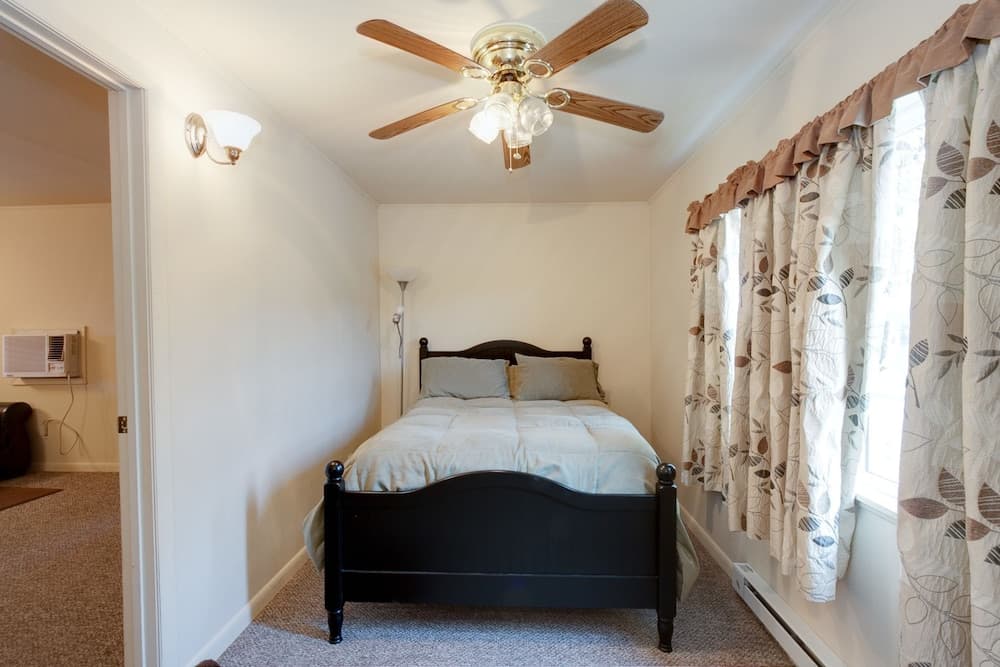 Natchez Trace RV Campground