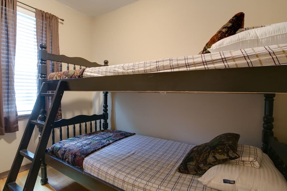 Natchez Trace RV Campground