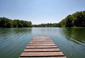 Natchez Trace RV Campground