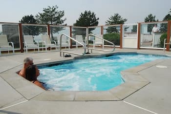 Crescent Bar RV Resort