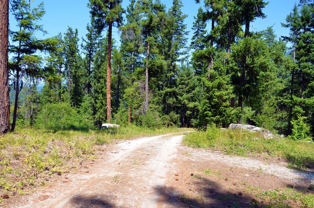 Leavenworth RV Campground