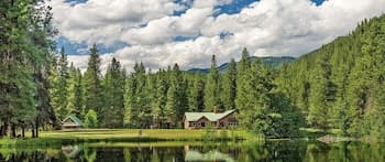 Leavenworth RV Campground