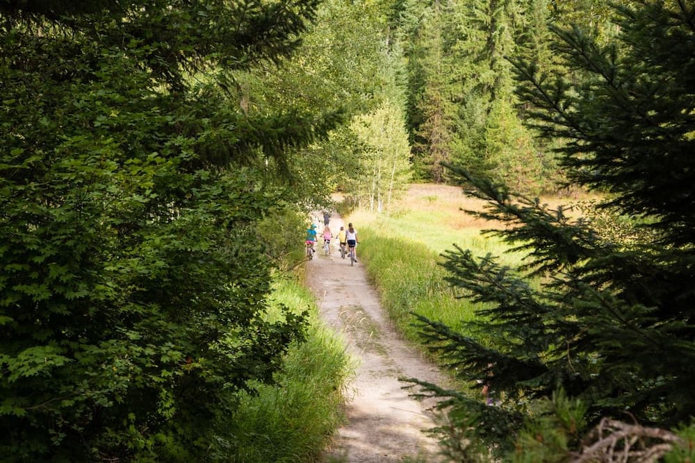 Leavenworth RV Campground