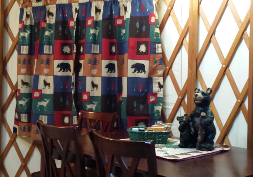 Mount Vernon RV Campground