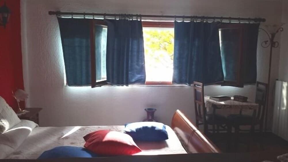 B&B Ethnohotel Rosa dei Venti