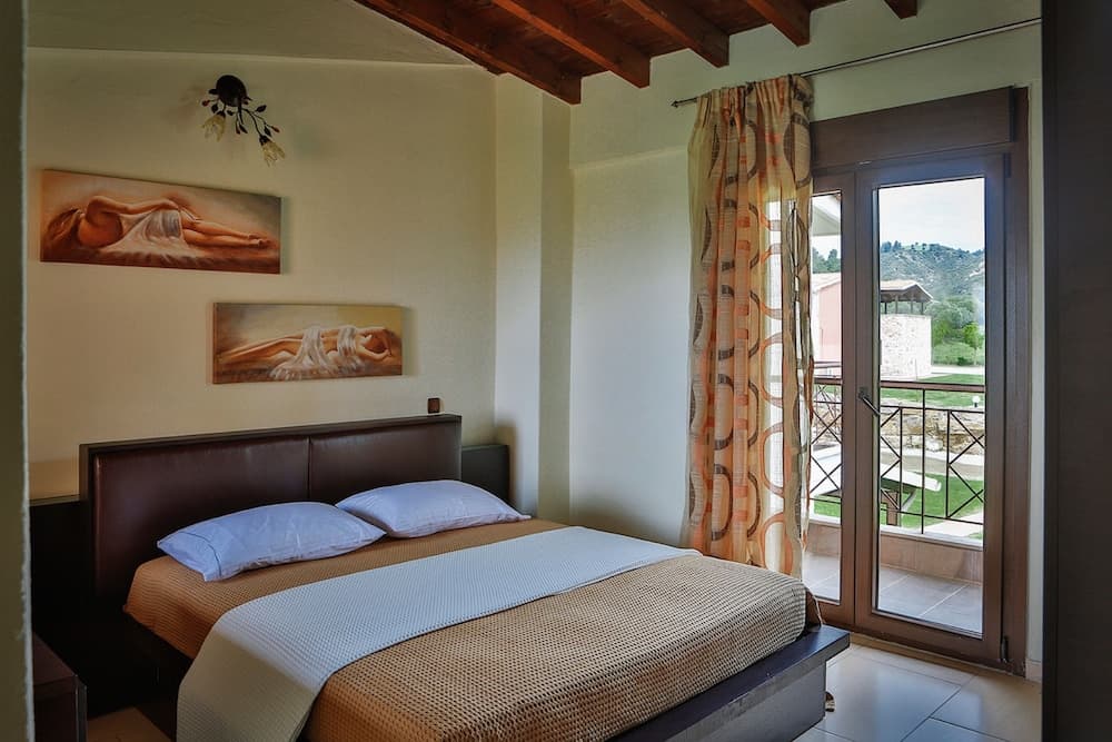 Stigmes Villas & Suites