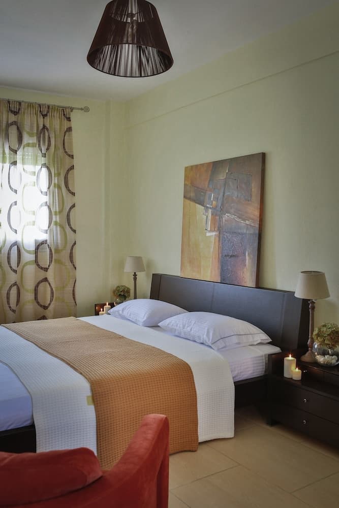 Stigmes Villas & Suites