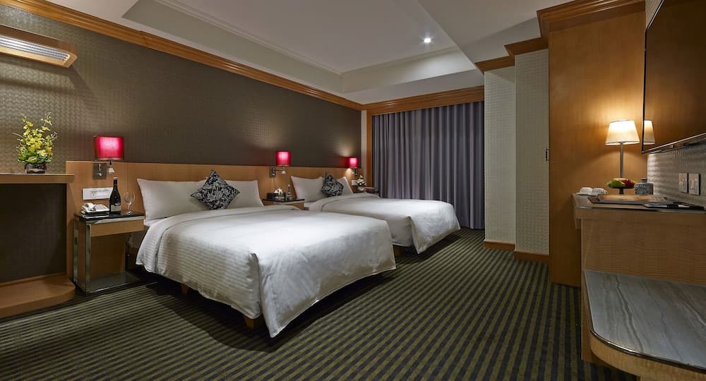 Beauty Hotels Taipei – Hotel Bchic