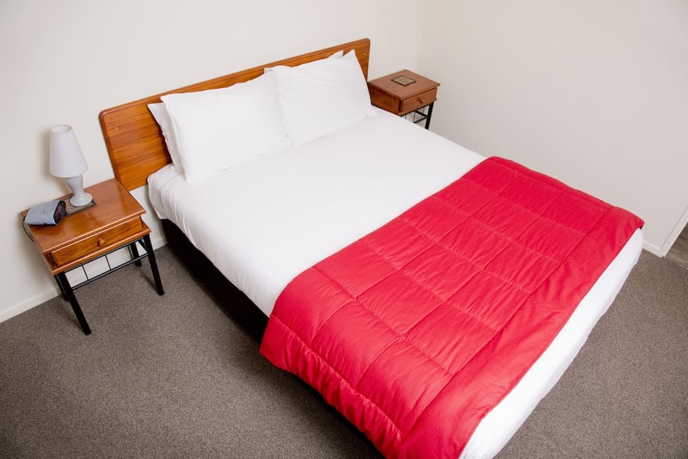 Hamilton Settlers Motor Lodge