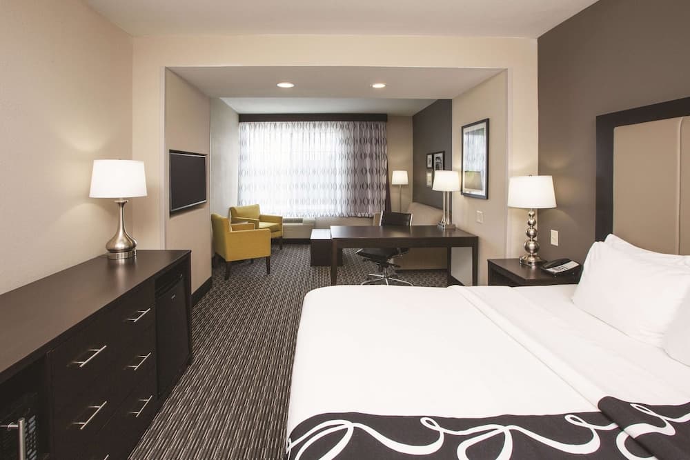 La Quinta Inn & Suites by Wyndham Hattiesburg - I-59