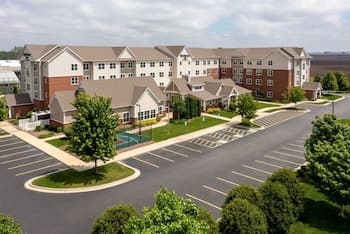 Residence Inn Decatur Forsyth