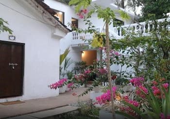 Quarto de Casa Tipri