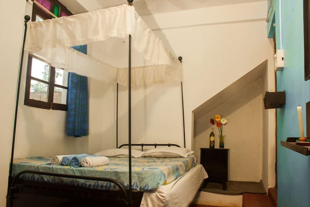 Quarto de Casa Tipri