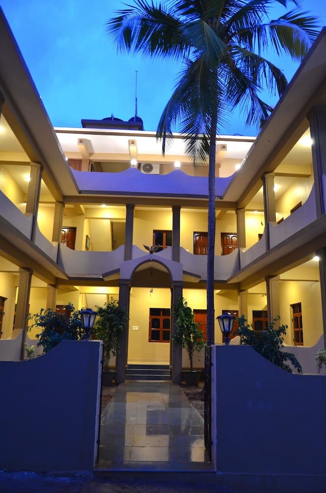 hotel image
