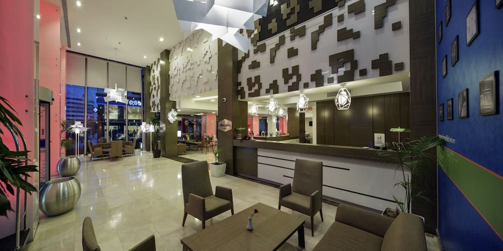 Hampton by Hilton Gaziantep