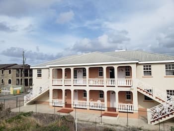 The Terraces at Mangrove