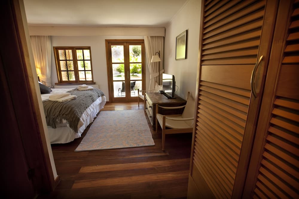 Hotel Posada del Río