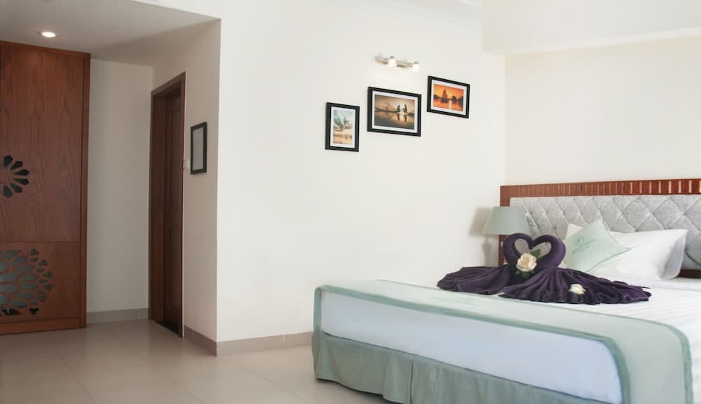 Pavillon Garden Hotel & Spa