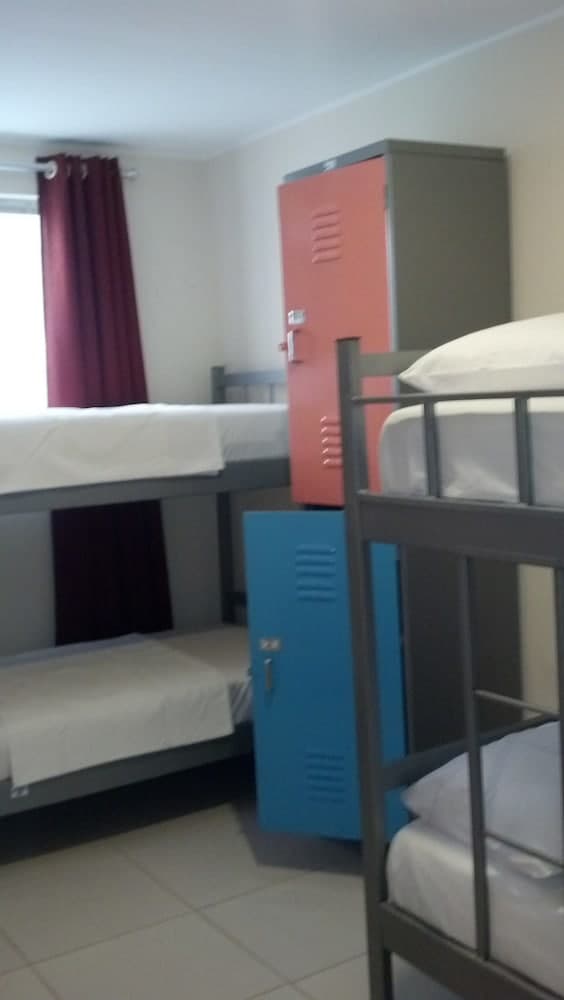 Casa Joaquim Silva Hostel