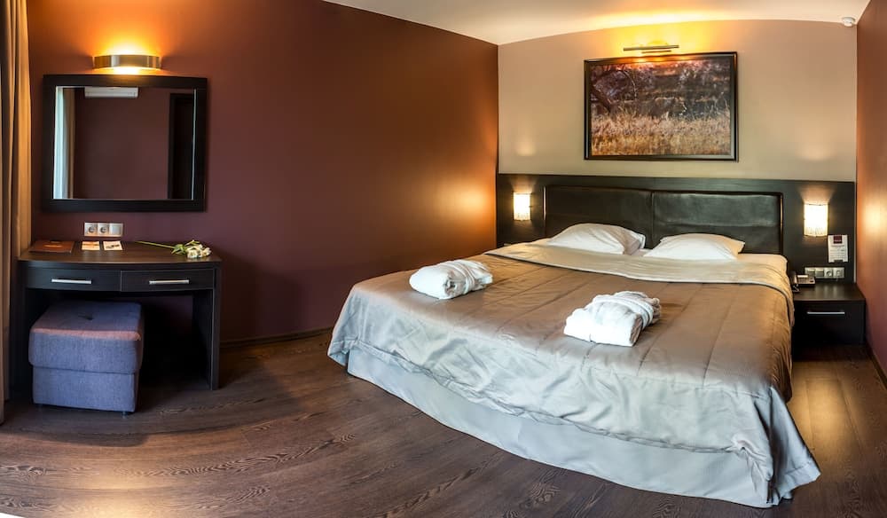 Bartolomeo Best River Resort