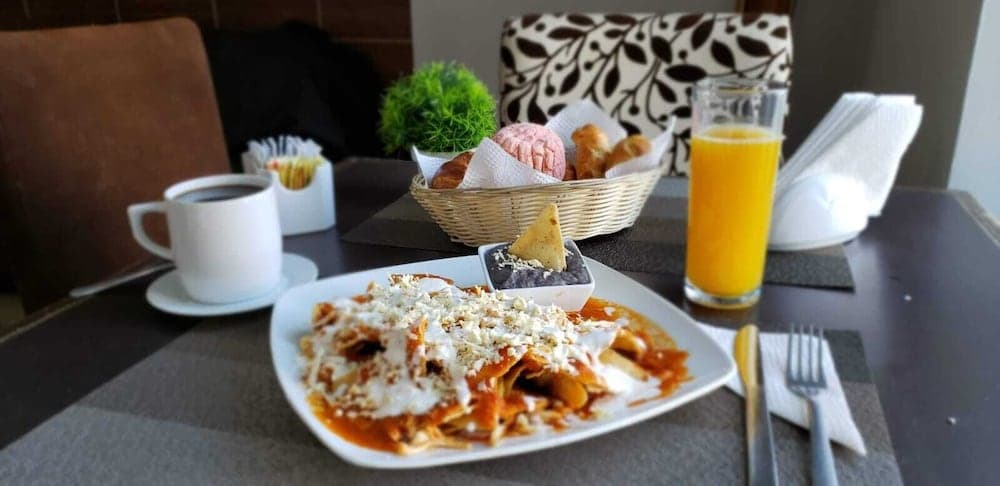 Hotel Quinta San Clemente