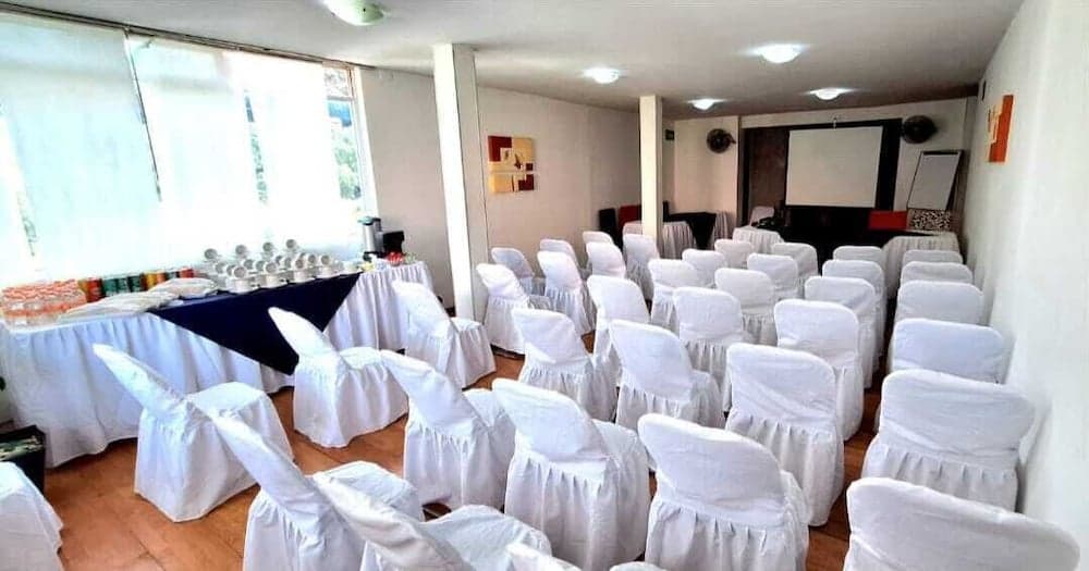 Hotel Quinta San Clemente