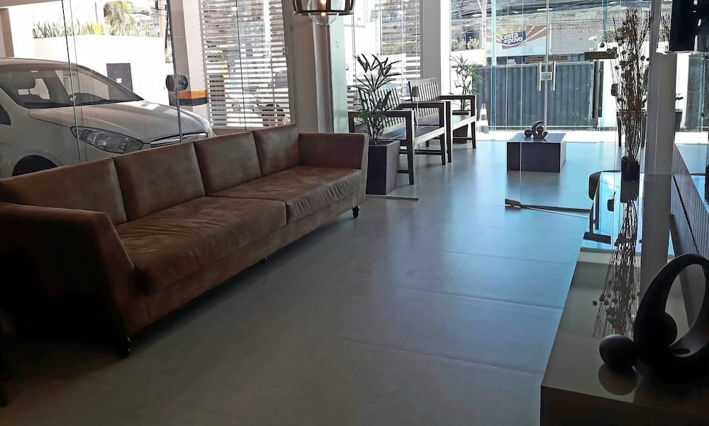 Hotel Sempre Executive