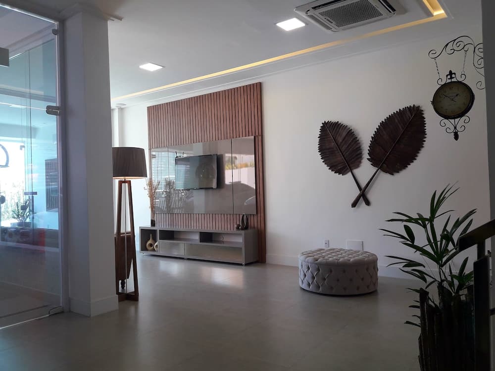 Hotel Sempre Executive